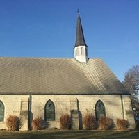 St Paul's United Methodist Church, Папилион, Небраска