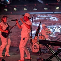 Sergei's Live, Скрантон, Пенсильвания