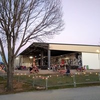 Oskar Blues Brewery, Бревард, Северная Каролина