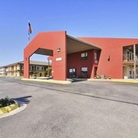 Фон Орми, Техас