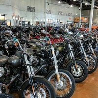 Seminole Harley-Davidson, Сэнфорд, Флорида