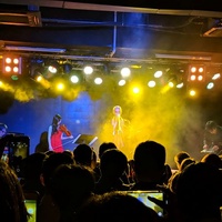 This Town Needs, Гонконг