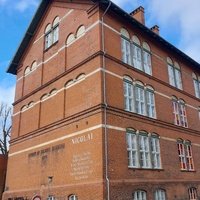 Nicolai Scene, Колдинг