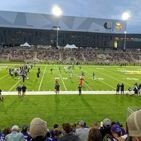 TCO Stadium, Иган, Миннесота