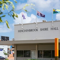 Hinchinbrook Shire Council, Ингем