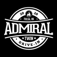 Admiral Twin, Талса, Оклахома