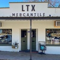 LTX Mercantile & Redneck Speakeasy, Ллано, Техас