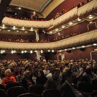Stadttheater, Винер-Нойштадт