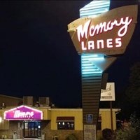 Memory Lanes, Миннеаполис, Миннесота