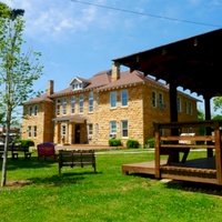 Маунтин-Вью, Арканзас