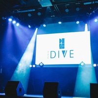 SHIBUYA DIVE, Токио