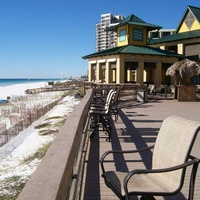 Мирамар-Бич, Флорида