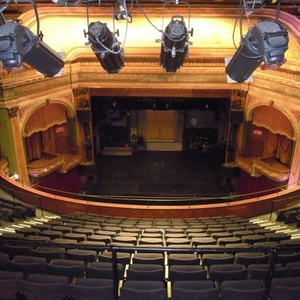 Рок концерты в Théâtre Beanfield, Монреаль