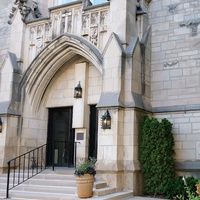 Sanctuary Church, Бирмингем, Мичиган