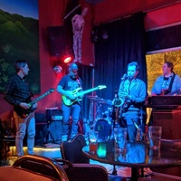 Bar 303, Мельбурн