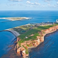 Хельголанд