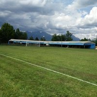 Campo Sportivo Via Farra, Mel