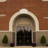 Hillvue Heights Church, Боулинг Грин, Кентукки