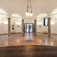 Rotonda del Pellegrini, Милан