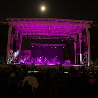 Pat Garrett Amphitheater, Бетел, Пенсильвания