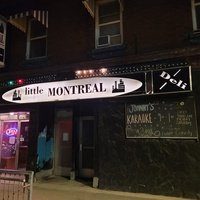 Little Montreal, Большой Садбери