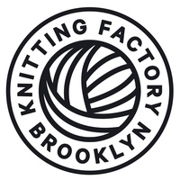 Knitting Factory Brooklyn, Нью-Йорк