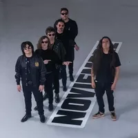Los Bunkers 2025 Los Bunkers