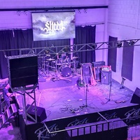 Rock Plaza, Доскебрадас