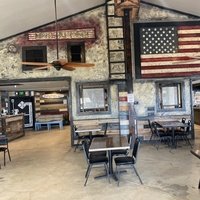 Mrs Olsons Restaurant, Окснард, Калифорния