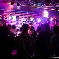 Le Bûcher Bar Spectacles, Квебек