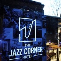 The Jazz Corner Hotel, Мельбурн