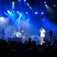 Pioneer Park, Солт-Лейк-Сити, Юта