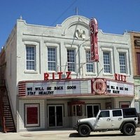 Ritz, Шони, Оклахома