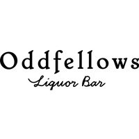 Oddfellows Liquor Bar, Цинциннати, Огайо