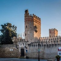 Castillo de San Marcos, Херес