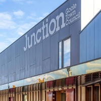 Junction Theatre & Cinema, Гул