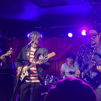 Club Heavy Sick, Токио