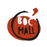 Boc'Hall - Salle Emeraude, Брессюир