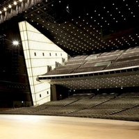 Tokyo International Forum - Hall A, Токио