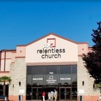 Relentless Church, Гринвилл, Южная Каролина