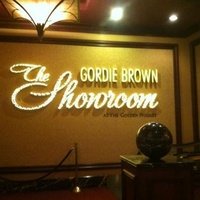 Gordie Brown Theater, Лас-Вегас, Невада