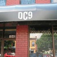 DC9 Nightclub, Вашингтон, Округ Колумбия