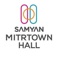 Samyan Mitrtown Hall, Бангкок