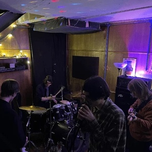 Кровохлёбка