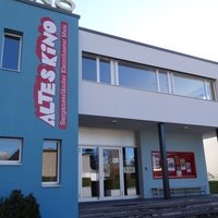 Altes Kino, Мельс