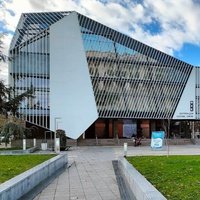 Cultural Centre NHK, Бургас