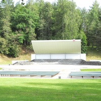 Limbažu estrāde, Лимбажи