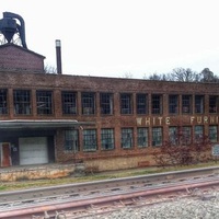 Мебан, Северная Каролина