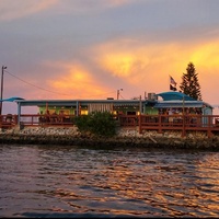 American Legion Post 138, Тампа, Флорида