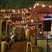 Love Goat, Остин, Техас